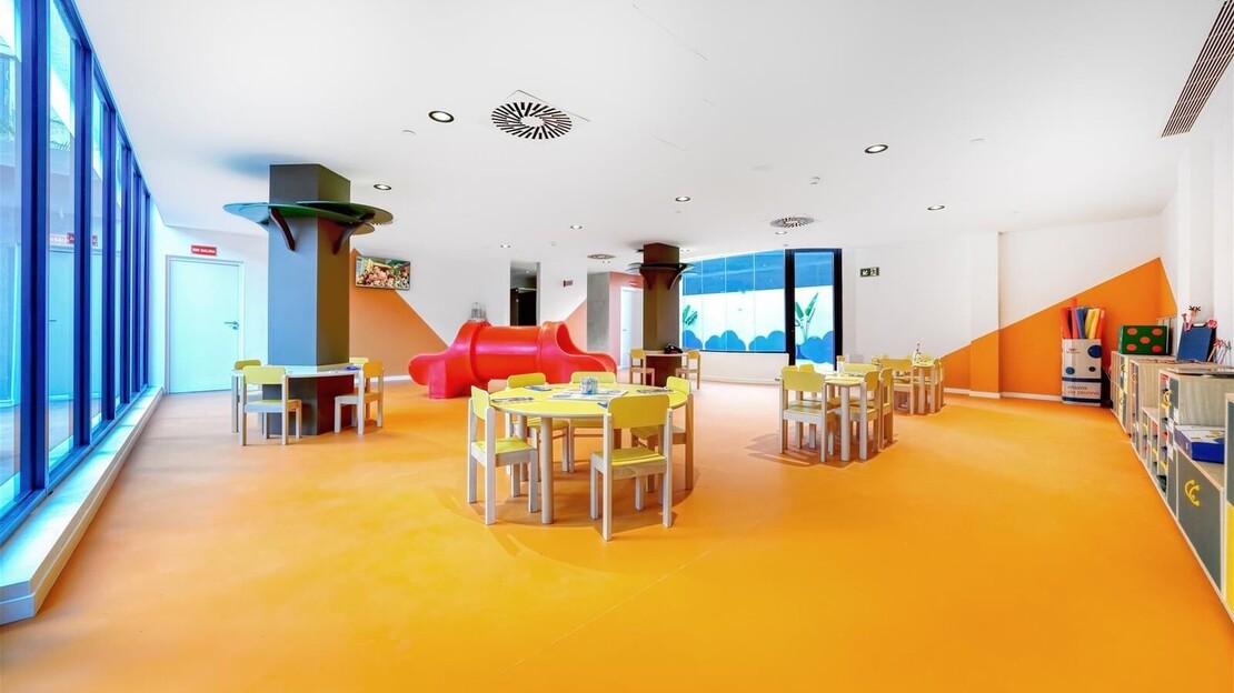 LABRANDA Suites Costa Adeje